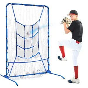 Baseball Pitching Net