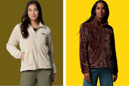 kohl's columbia jacket