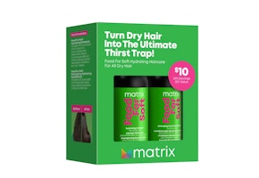 Matrix Travel Trial Kit ($15 Value)