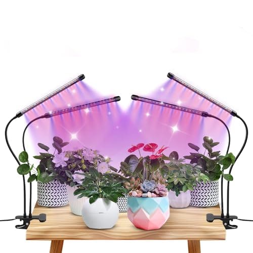 Plant Grow Lights