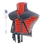 Snug-Fit Heating Pad