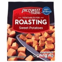 2 Pictsweet Farms Frozen Vegetables Bags