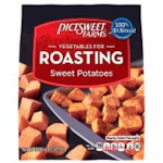 2 Pictsweet Farms Frozen Vegetables Bags