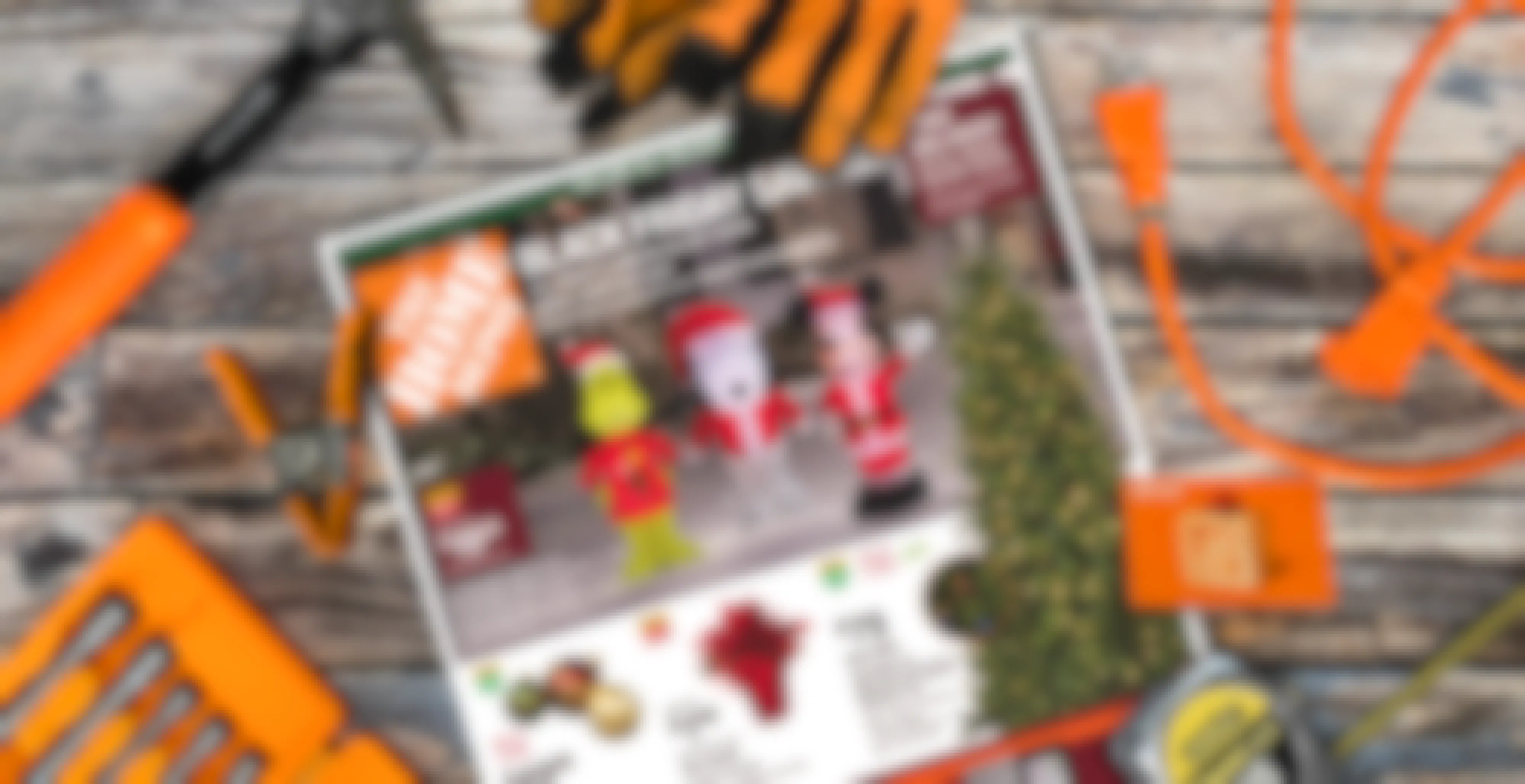 Best Home Depot Black Friday Deals to Look for in 2023