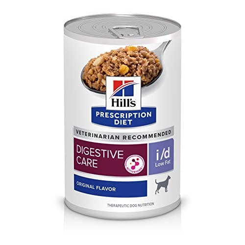 Digestive Care Wet Dog Food 12-Pack
