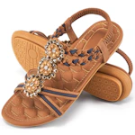 Women's Flat Sandals