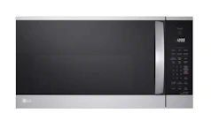 LG Smart Microwave Oven