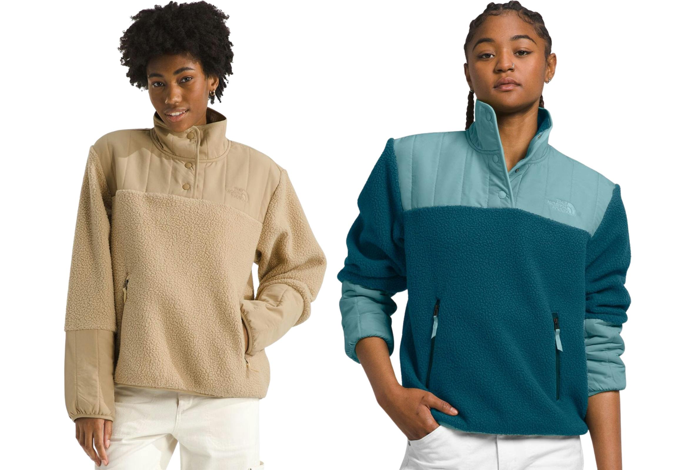 The North Face Women's Pullover