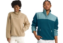 The North Face Women's Pullover