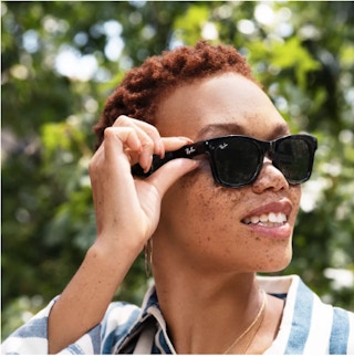 nordstrom rack raybans sunglasses