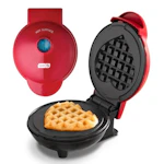 Dash Mini Waffle Maker