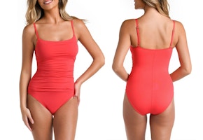 La Blanca Island Goddess Swimsuit