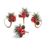 Napkin Rings