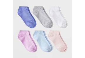 Cat & Jack Kids' Sock Set