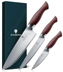 Japanese Knife Set