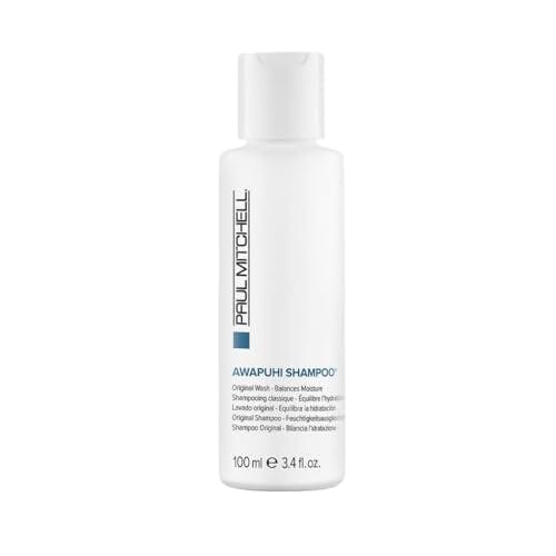 Paul Mitchell Awapuhi Shampoo