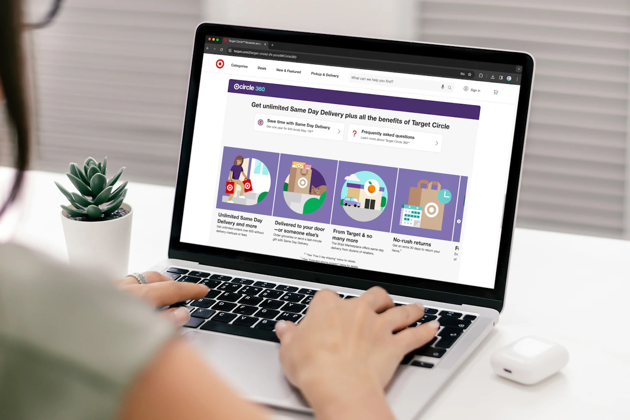 Target's Paid Membership: 5 Things to Know About Circle 360 - The Krazy ...