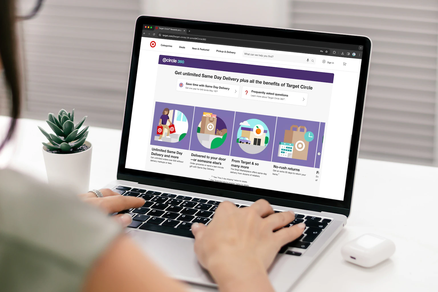 Target Store Rewards Target's Paid Membership: 5 Things to Know About Circle 360 - The Krazy ...