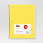 Dealworthy Spiral Notebook