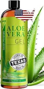 Aloe Vera Gel