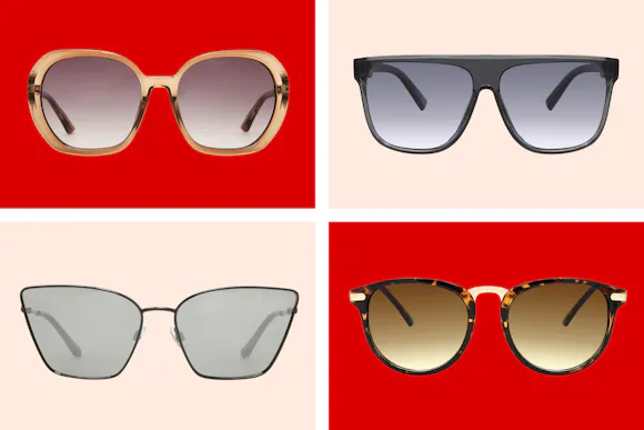 Grab Adult Sunglasses on Clearance From $5 Online at Walmart
