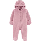 Baby Fleece Pram