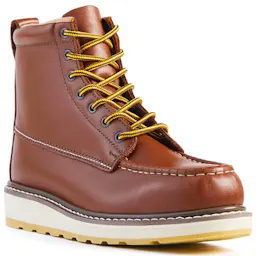 Men's Steel Toe Work Boots