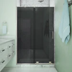 Mirage-X Sliding Shower Door
