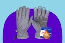 Rsebly Winter Gloves