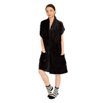 Chic Home Wearable Blanket Set