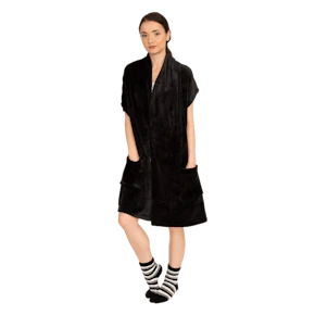 Chic Home Wearable Blanket Set