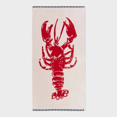 Room Essentials Beach Towel