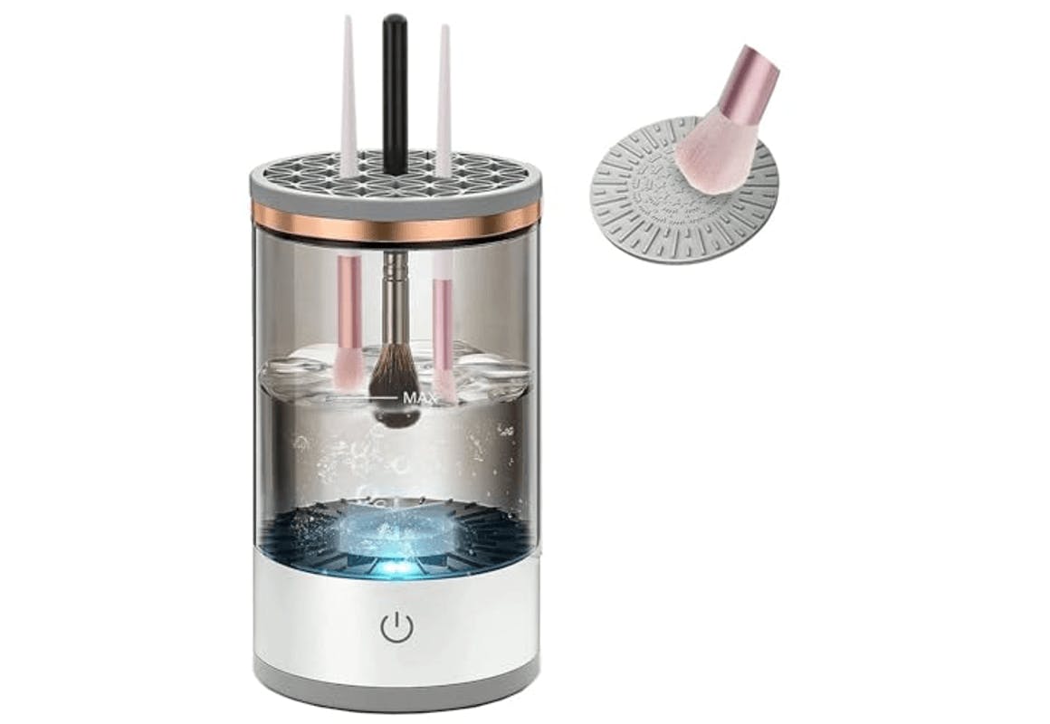 Makeup Brush Cleaner