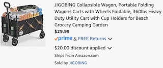 amazon-collapsible-wagon-cart