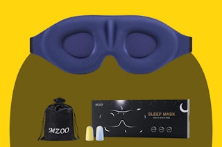 B07XFC3MF3 Sleep Eye Mask
