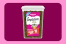 Temptations Christmas Cat Treats on template
