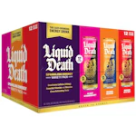 Liquid Death Energy 12-Pack