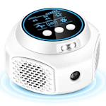 Ultrasonic Pest Repellent