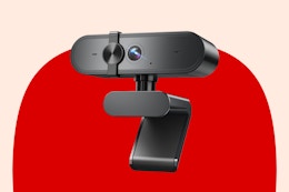 B0FH4BC4GN Webcam