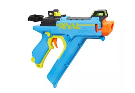 Nerf Rival Vision