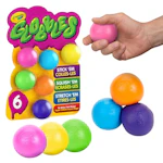 Crayola Globbles Fidget Toy