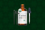 castor oil amazon