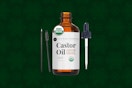 castor oil amazon