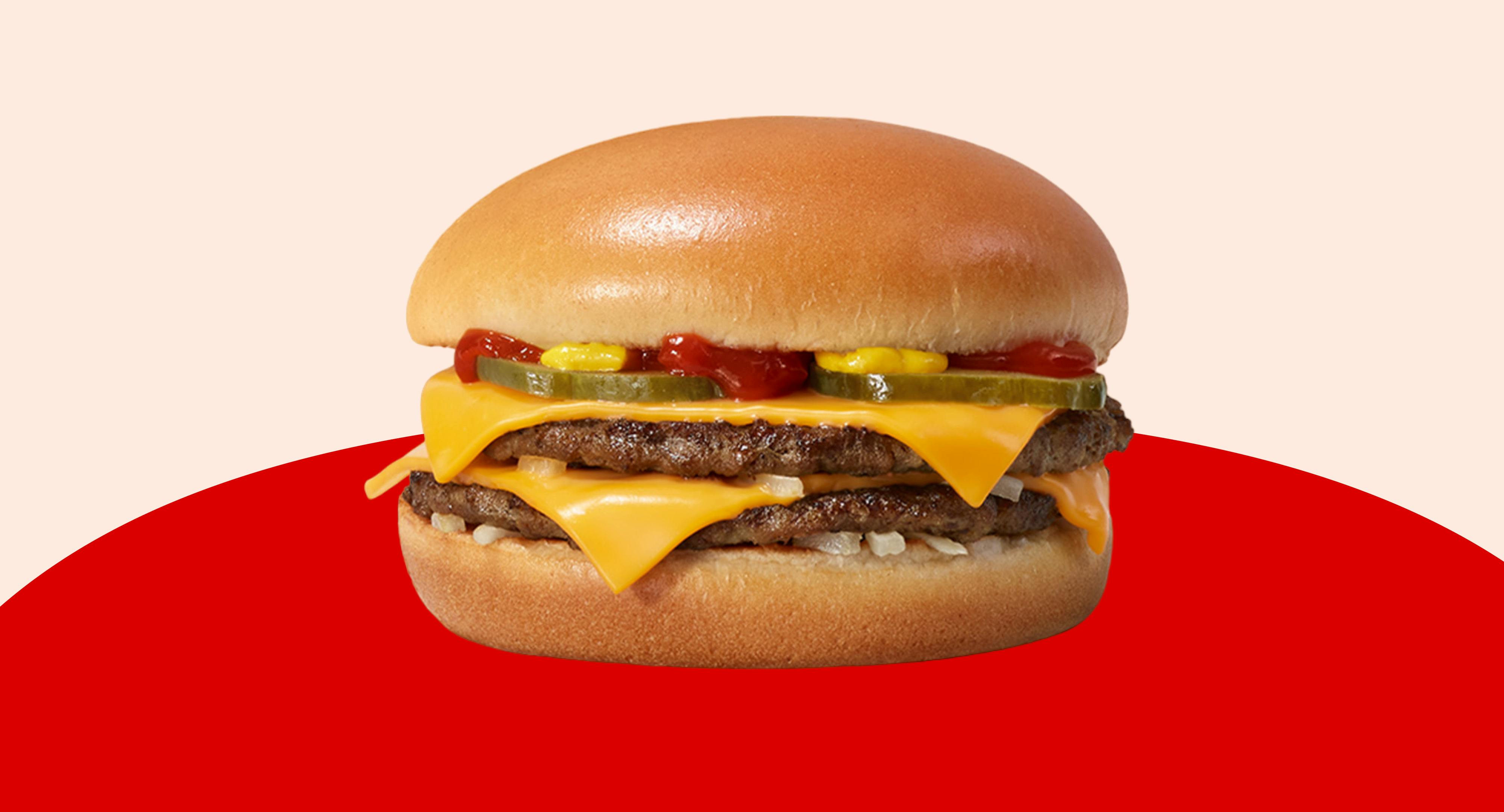 Every National Hamburger & Cheeseburger Day Deal to Expect in 2024 ...