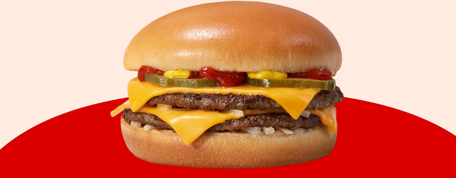 Every National Hamburger & Cheeseburger Day Deal to Expect in 2025
