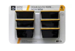 Member's Mark Mini-Totes 6-Pack