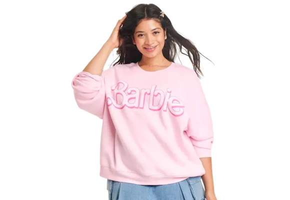 Barbie