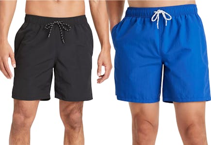 Goodfellow & Co Men's Swim Trunks