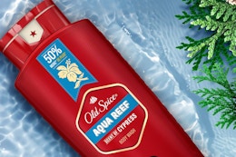 amazon old spice