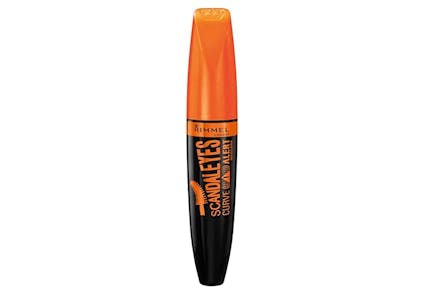 Rimmel London Scandaleyes Mascara